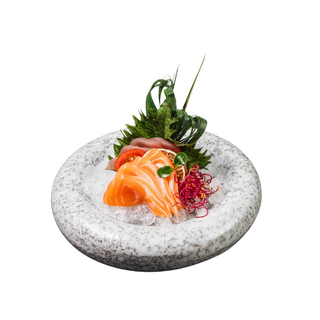 031. Sashimi Tuna Sake 12