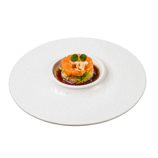 010. Sake Chirashi