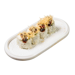 160. Uramaki Gold Ebi 4 pz