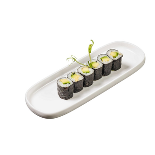 132. Avocado Maki 6 pz