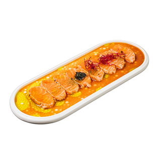040. Sake Tataki 8 pz