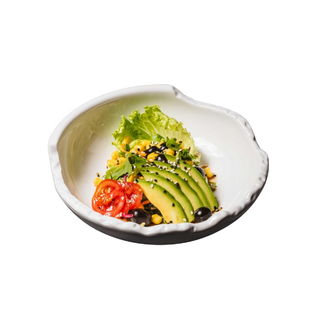 002. Salad Moriawase