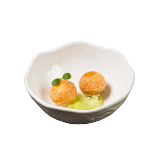 065. Salmon Balls 4 pz