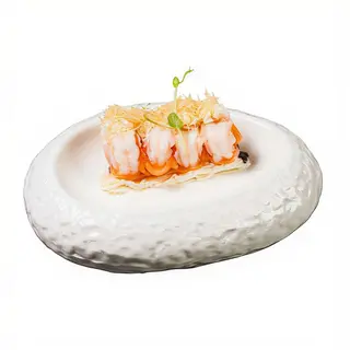 057. Salmon Lover 4 pz