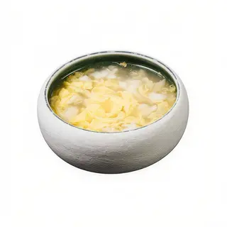 241. Zuppa di mais