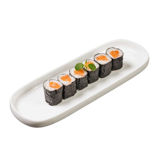 130. Sake Maki 6 pz