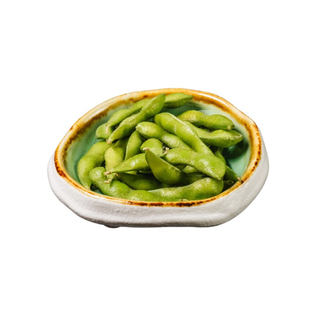 210. Edamame