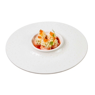 064. Gamberi Agrodolce 5 pz