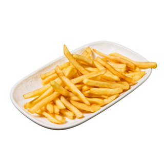 196. Patatine Fritte