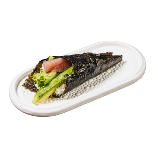 121. Temaki Tuna Avocado 1pz