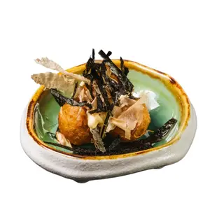 202. Tako Yaki 5 pz