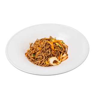 257. Yaki Soba