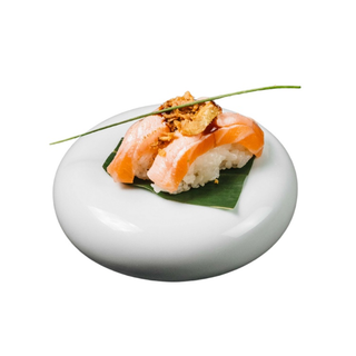 079. Nigiri Sake Tataki 3 pz