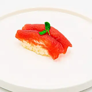 082. Nigiri Tuna 3 pz