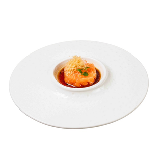 020. Sake tartare