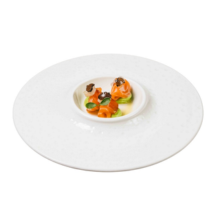 048. Smokey Salmon Tartufo 8 pz