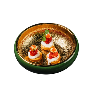 061. Tuna Cookies 4 pz