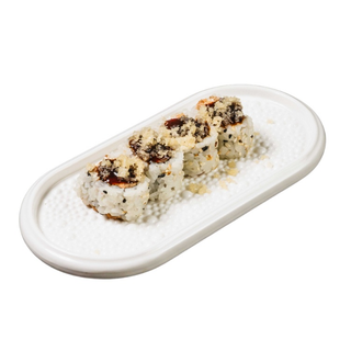 155. Uramaki Philadelphia 4 pz