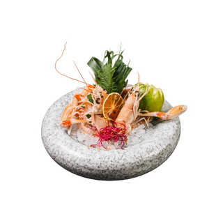 033. Sashimi Sukanpi 3 pz