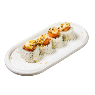 159. Uramaki Gold Sake 4 pz
