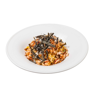 253. Teppanyaki Sake Meshi