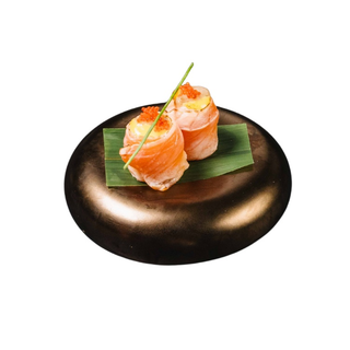 103. Salmon Tartufo Gio 3 pz