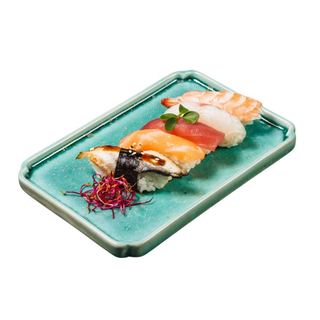 075. Nigiri Moriawase 5 pz