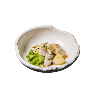 004. Tako Poteto Salad