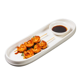 232. Yaki Ebi 3 pz