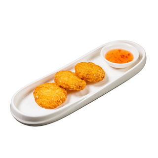 197. Tortino di Patate 4 pz