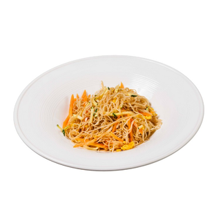 258. Yaki Kanmen