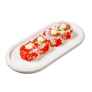 157. Uramaki California 4 pz