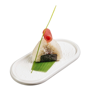 096. Onigiri Spicy Tuna 2 pz