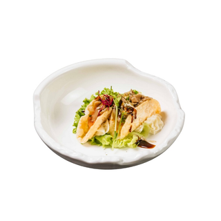 067. Kinoko Tacos 2 pz