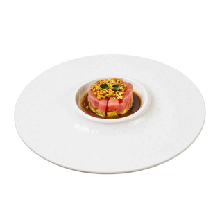 024. Tuna Tartare