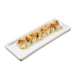 171. Roma Roll 8 pz