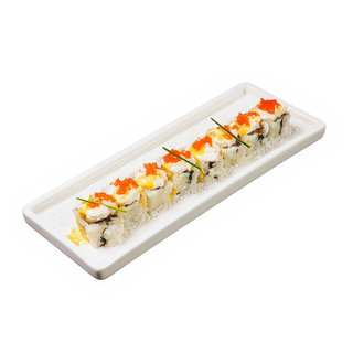 172. Romantico Roll 8 pz