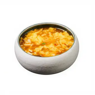 242. Zuppa Agropiccante