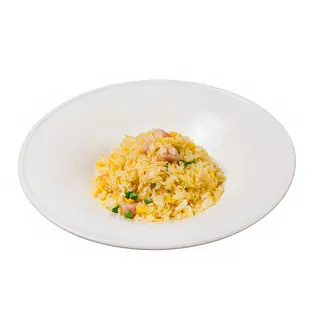 251. Cantonese Meshi