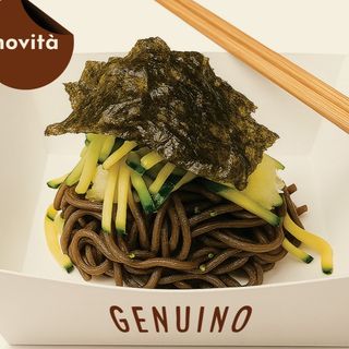 Soba
