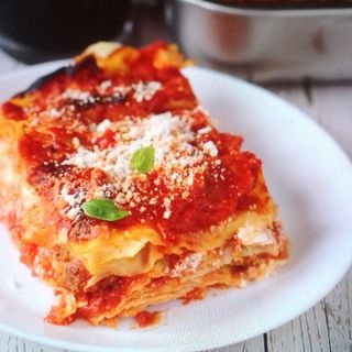 LASAGNA