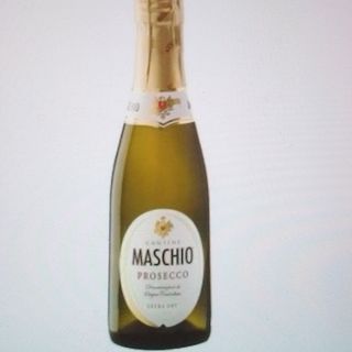 Prosecco Maschio Extra Dry 20CL