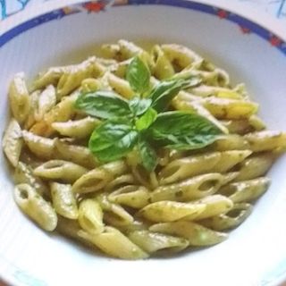 Pennetta Pesto di Basilico 