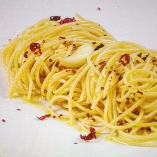 Ajo Ojo e Peperoncino 