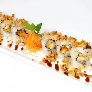 62. Chickenroll - 8 pezzi