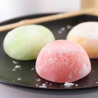 149. Mochi - 3 pezzi