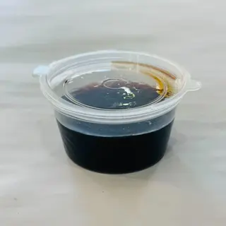 168. Teriyaki