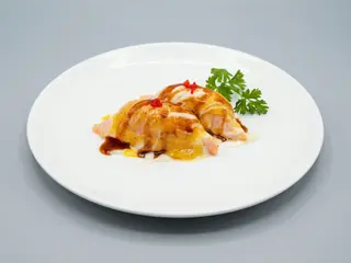 24. Nigiri scottato - 6 pezzi