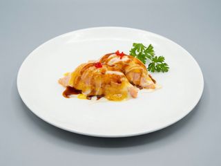 24. Nigiri scottato - 6 pezzi