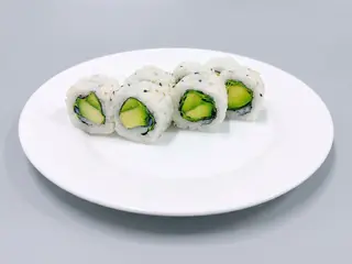 54. Vegetal roll - 8 pezzi
